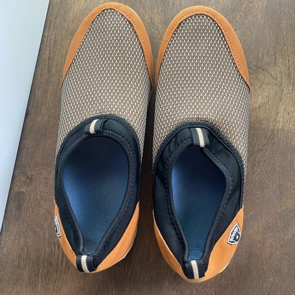 Other - Men’s loafers 9